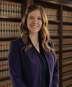 Photo of Melissa Lien