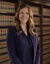 Photo of Melissa Lien